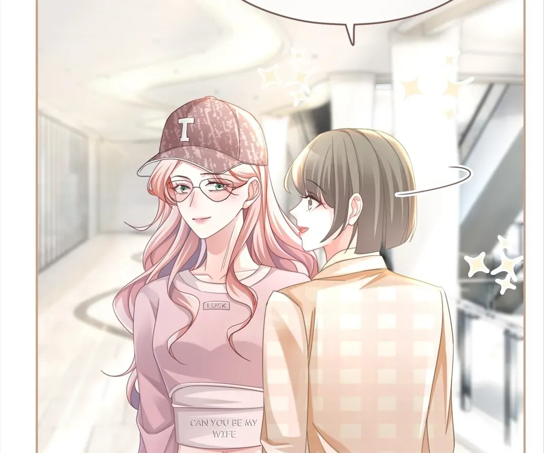 Revenge Queen Chapter 102 page 25 - 