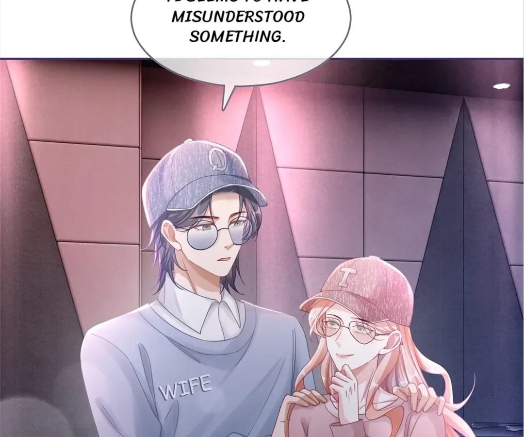Revenge Queen Chapter 102 page 4 - 