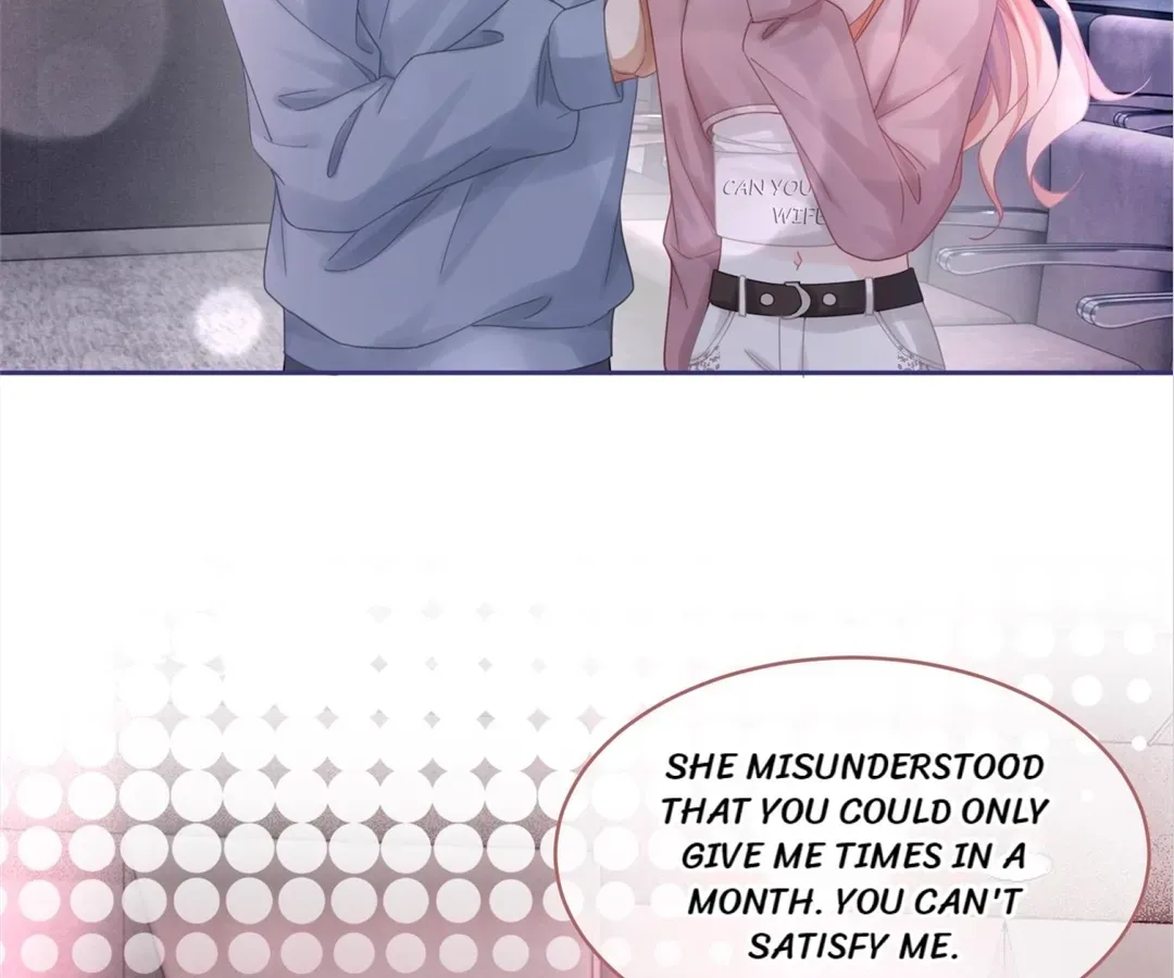 Revenge Queen Chapter 102 page 5 - 