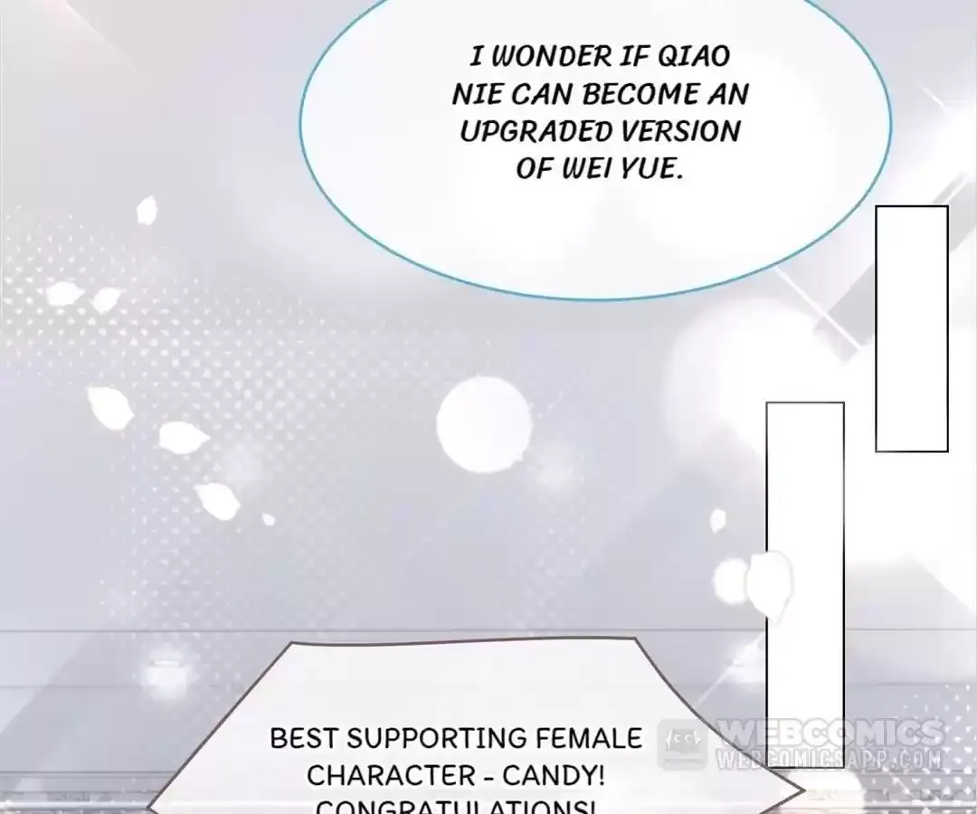 Revenge Queen Chapter 102 page 43 - 