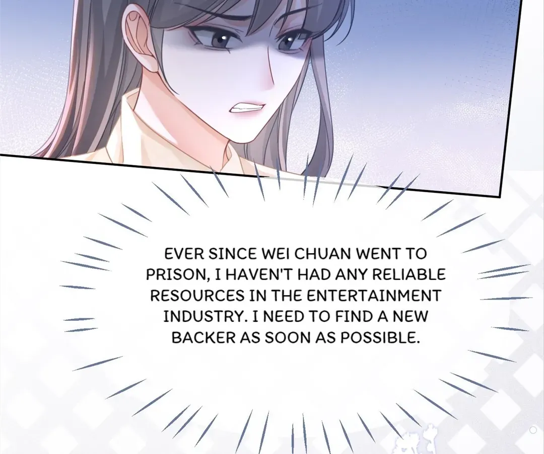 Revenge Queen Chapter 102 page 47 - 