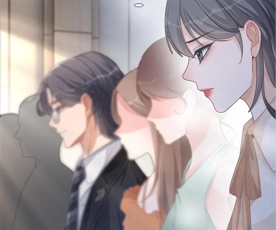Revenge Queen Chapter 102 page 53 - 