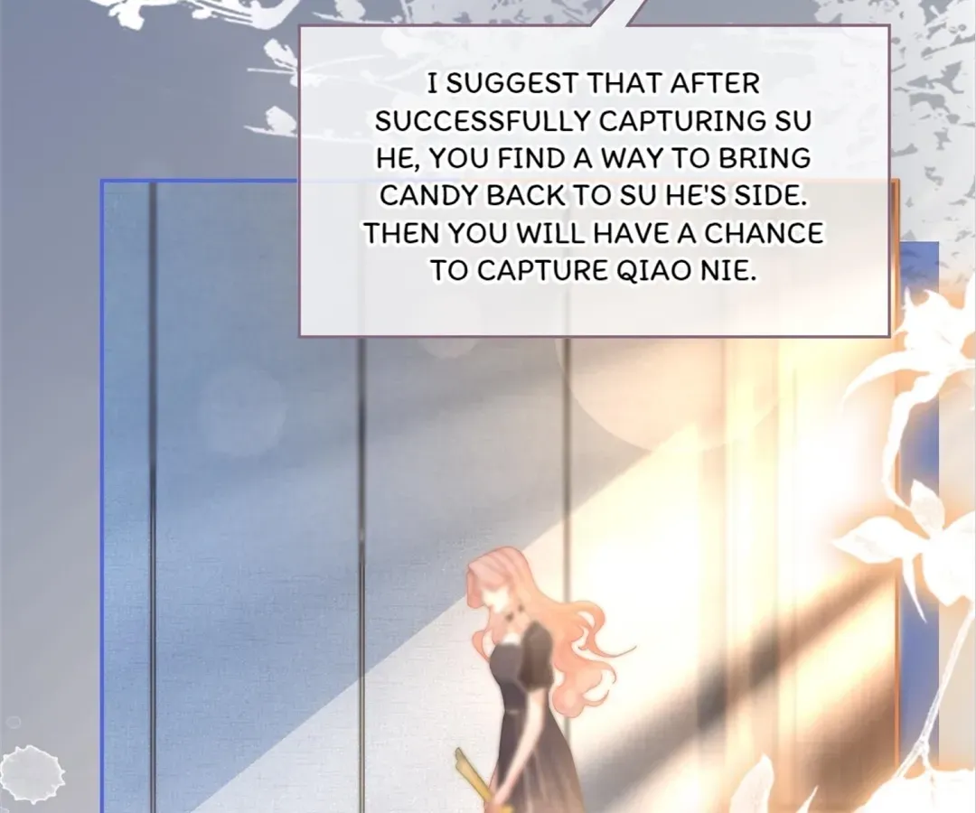 Revenge Queen Chapter 102 page 55 - 