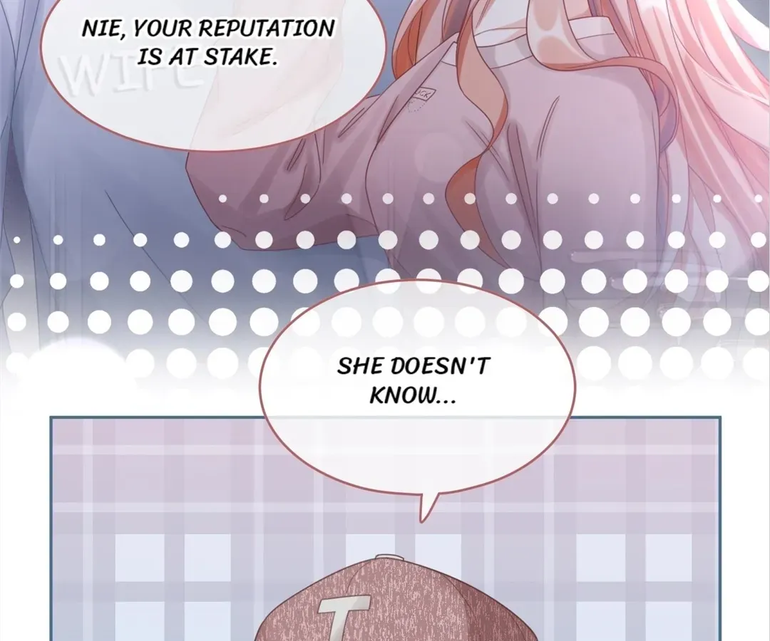 Revenge Queen Chapter 102 page 7 - 