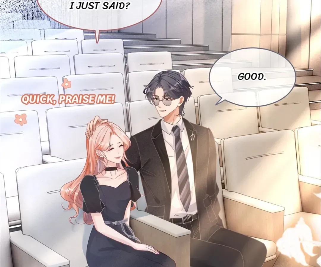 Revenge Queen Chapter 102 page 61 - 