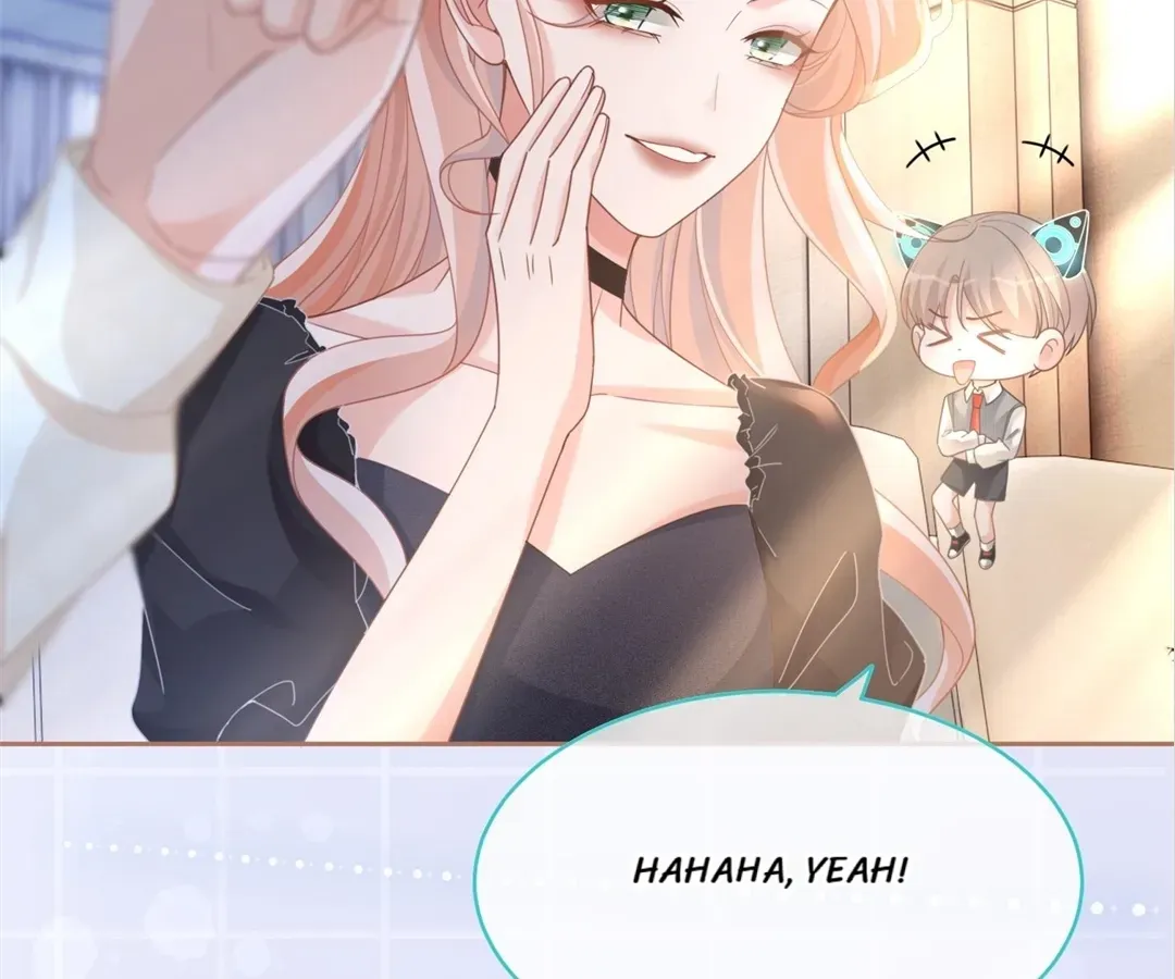 Revenge Queen Chapter 102 page 74 - 