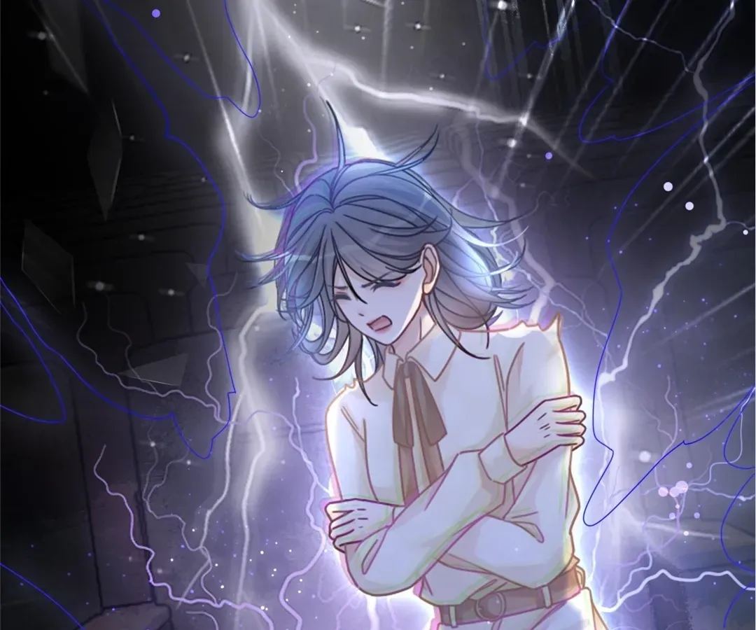 Revenge Queen Chapter 103 page 2 - 