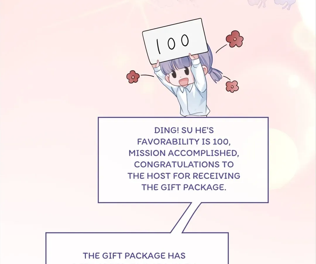 Revenge Queen Chapter 103 page 18 - 