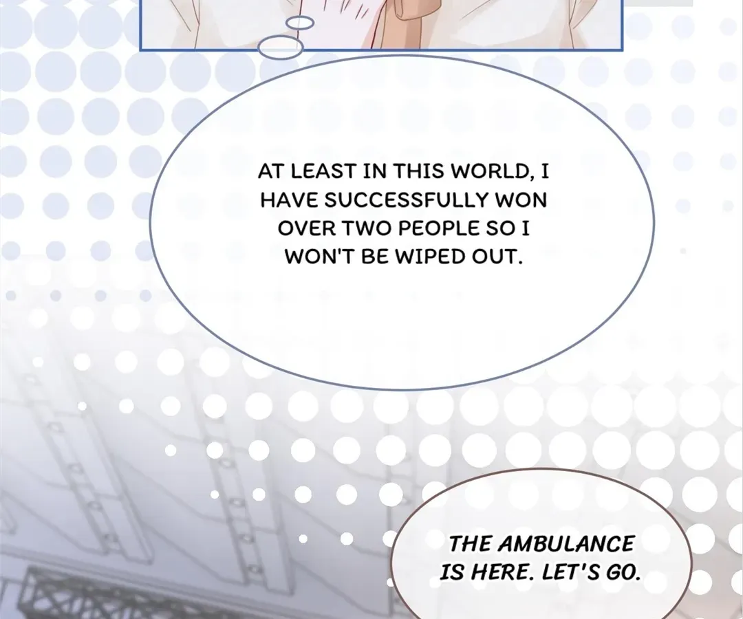 Revenge Queen Chapter 103 page 23 - 