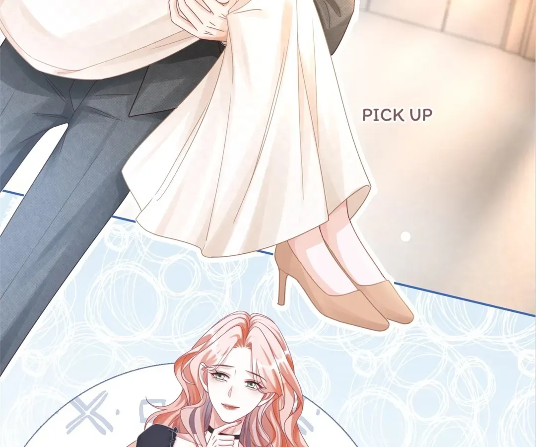 Revenge Queen Chapter 103 page 25 - 