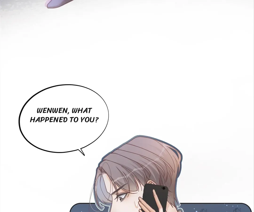 Revenge Queen Chapter 103 page 4 - 