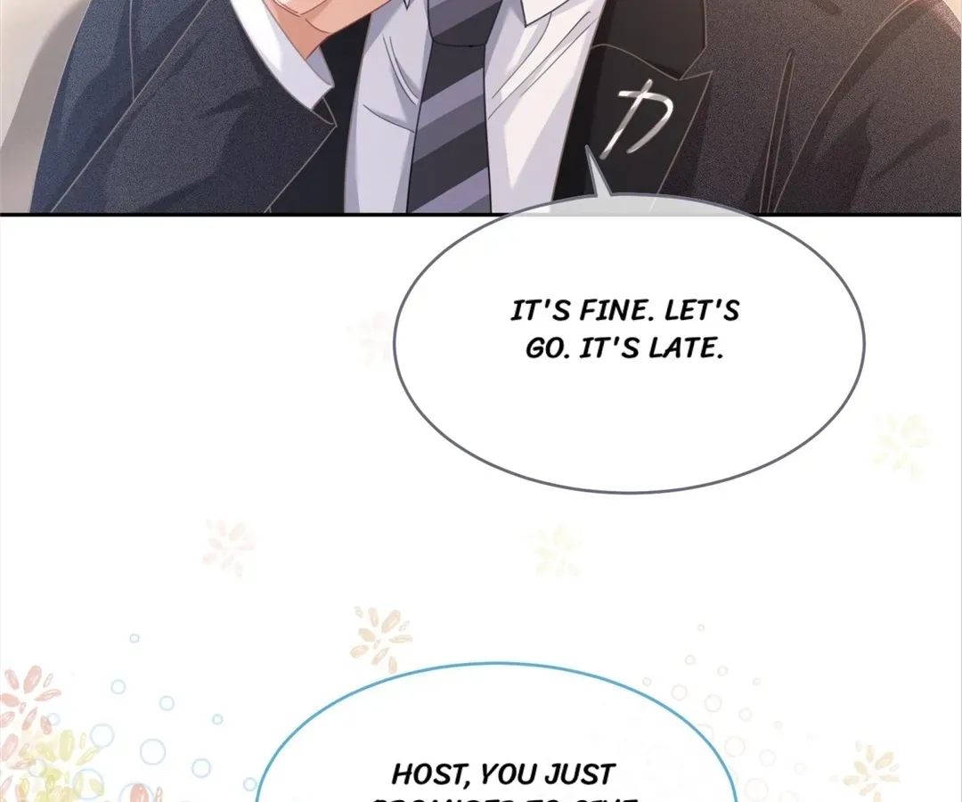 Revenge Queen Chapter 103 page 33 - 