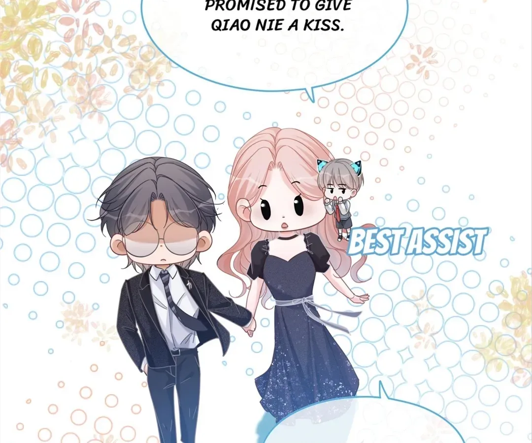 Revenge Queen Chapter 103 page 34 - 