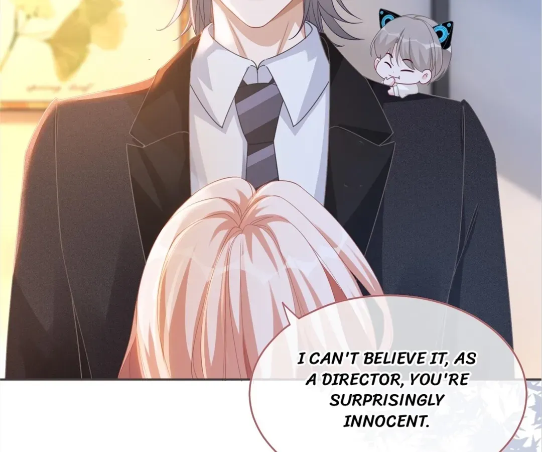 Revenge Queen Chapter 103 page 54 - 
