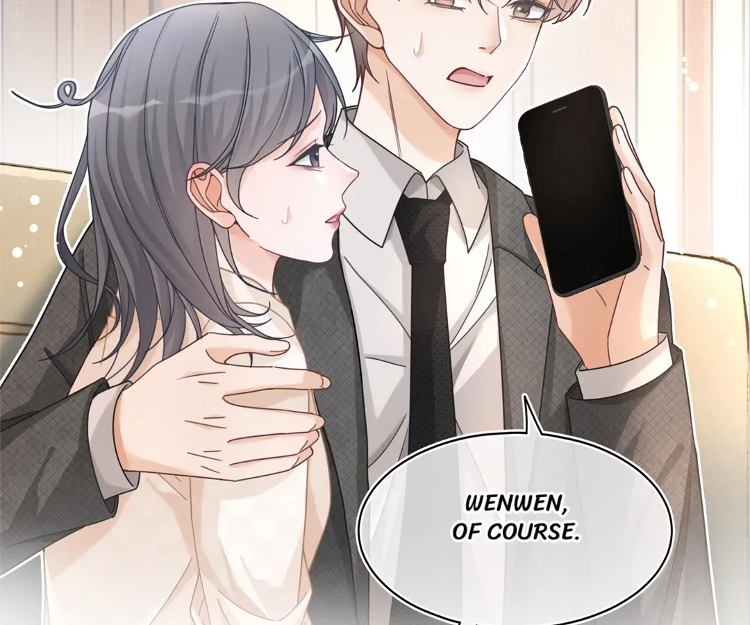 Revenge Queen Chapter 103 page 7 - 