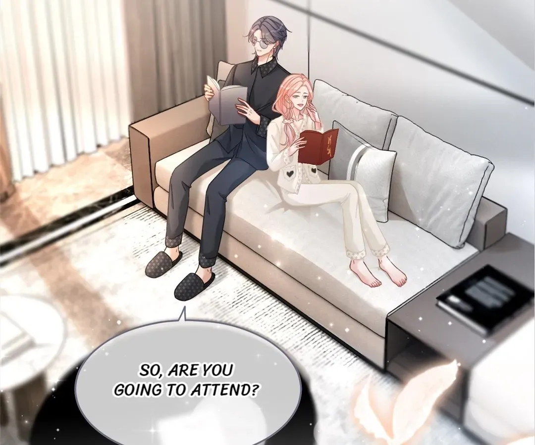Revenge Queen Chapter 104 page 2 - 