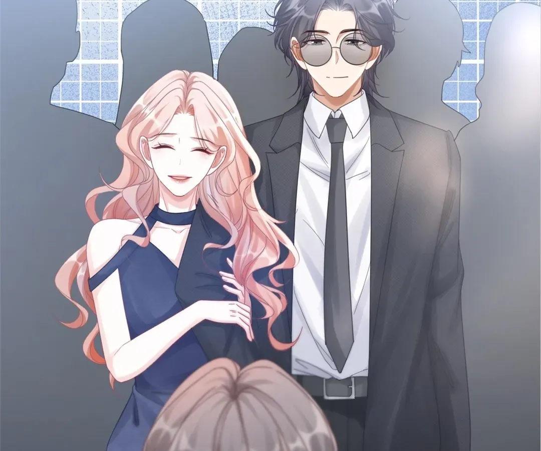 Revenge Queen Chapter 104 page 20 - 