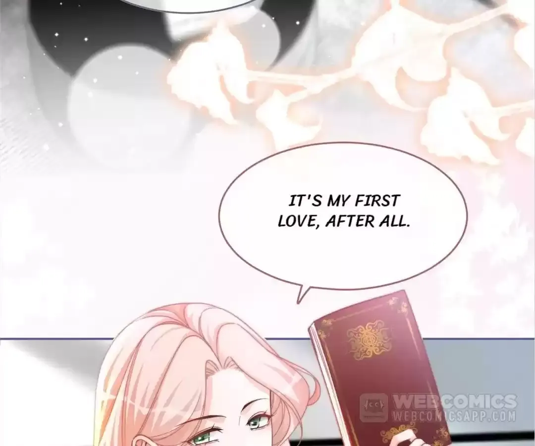 Revenge Queen Chapter 104 page 3 - 