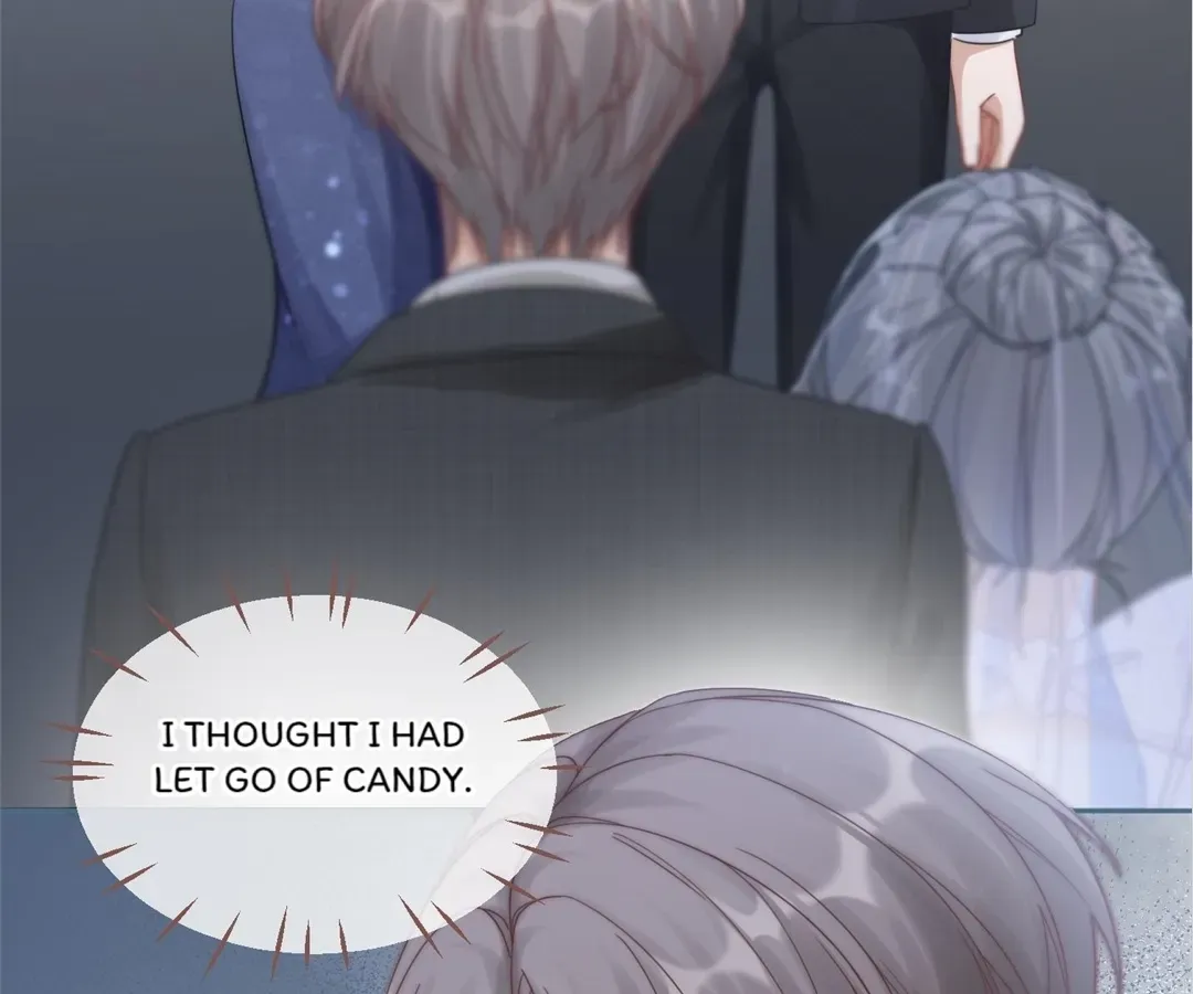 Revenge Queen Chapter 104 page 21 - 