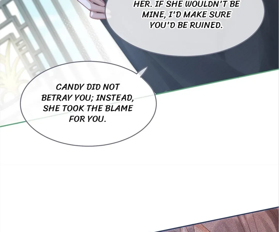 Revenge Queen Chapter 104 page 28 - 