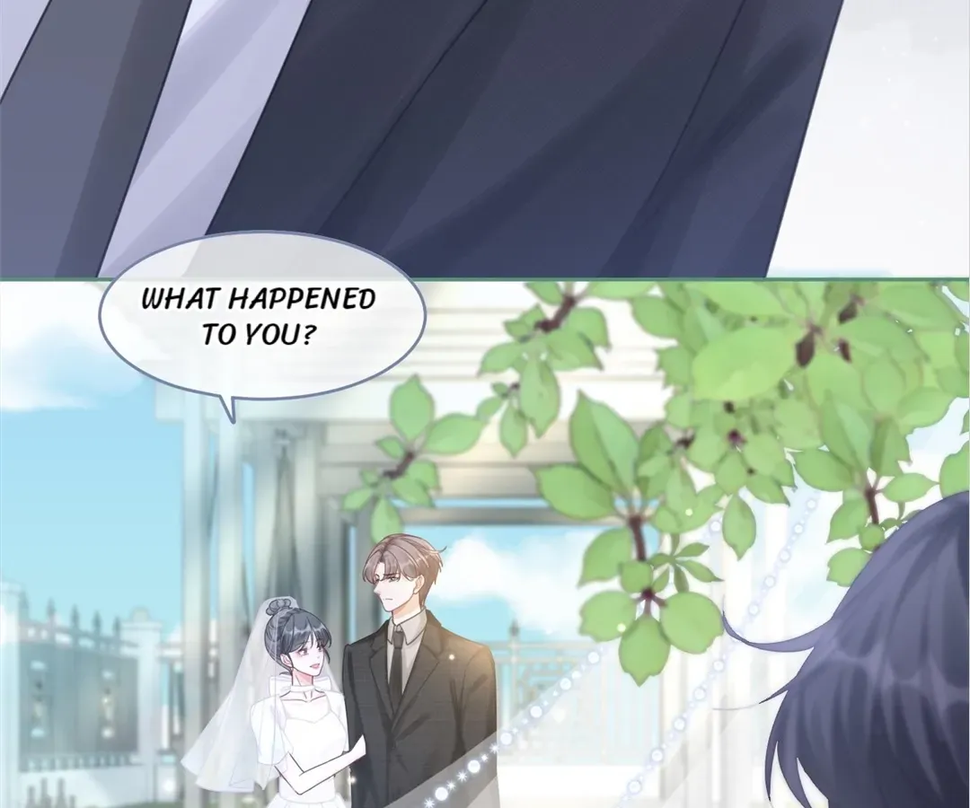 Revenge Queen Chapter 104 page 32 - 