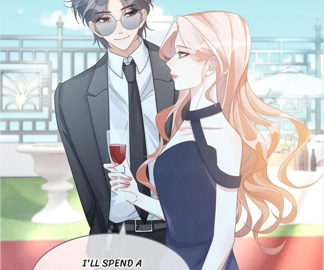 Revenge Queen Chapter 104 page 37 - 