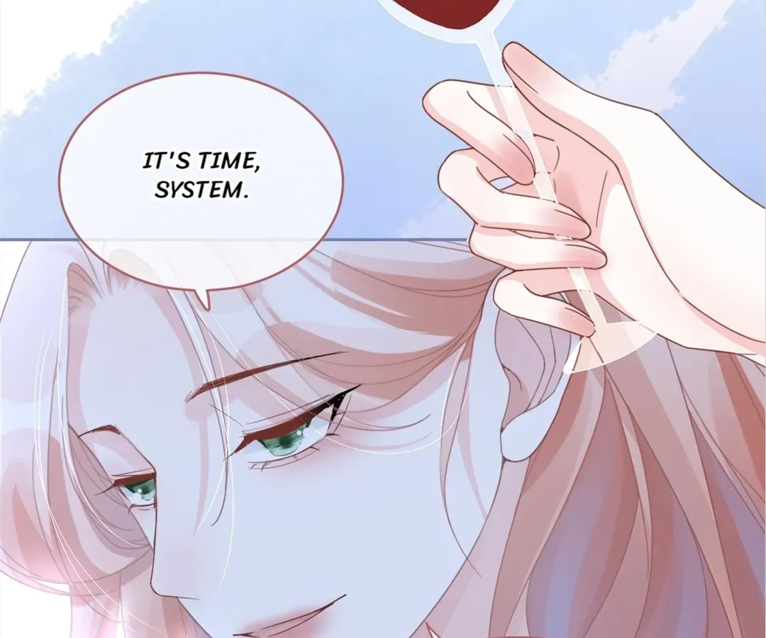 Revenge Queen Chapter 104 page 39 - 