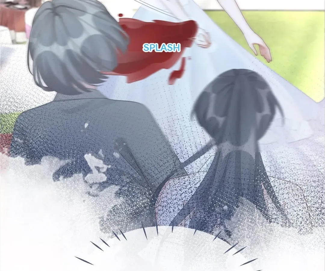 Revenge Queen Chapter 104 page 45 - 
