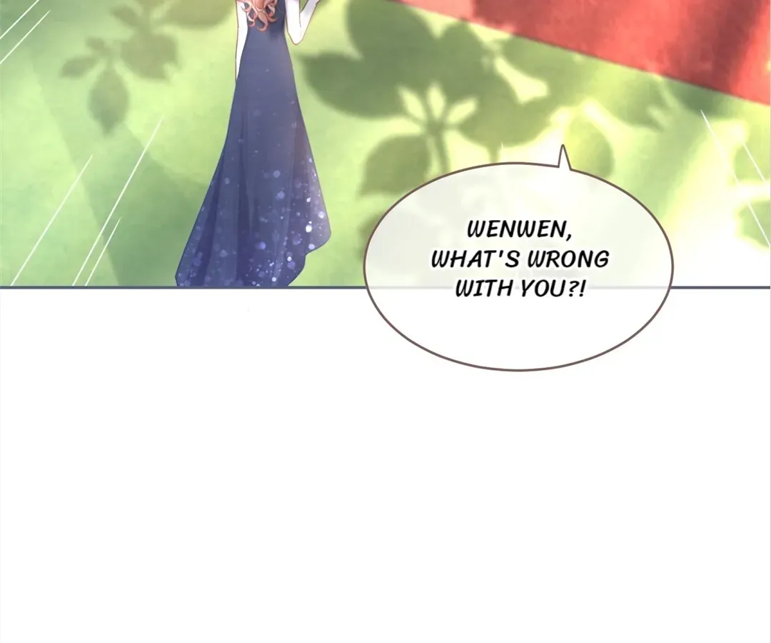Revenge Queen Chapter 104 page 48 - 