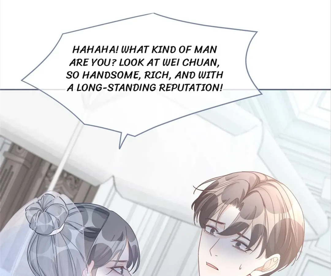Revenge Queen Chapter 104 page 49 - 