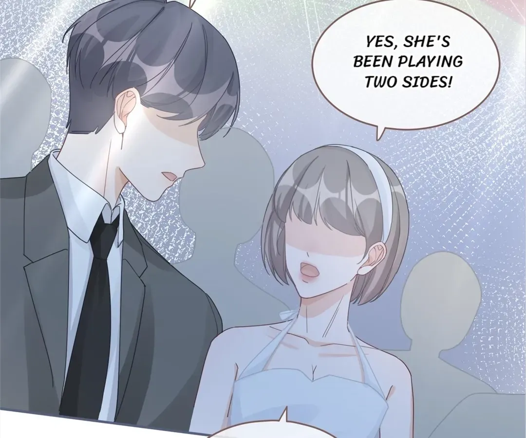 Revenge Queen Chapter 104 page 54 - 