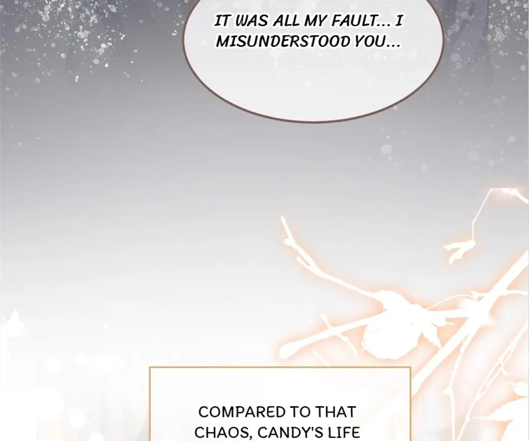 Revenge Queen Chapter 104 page 61 - 