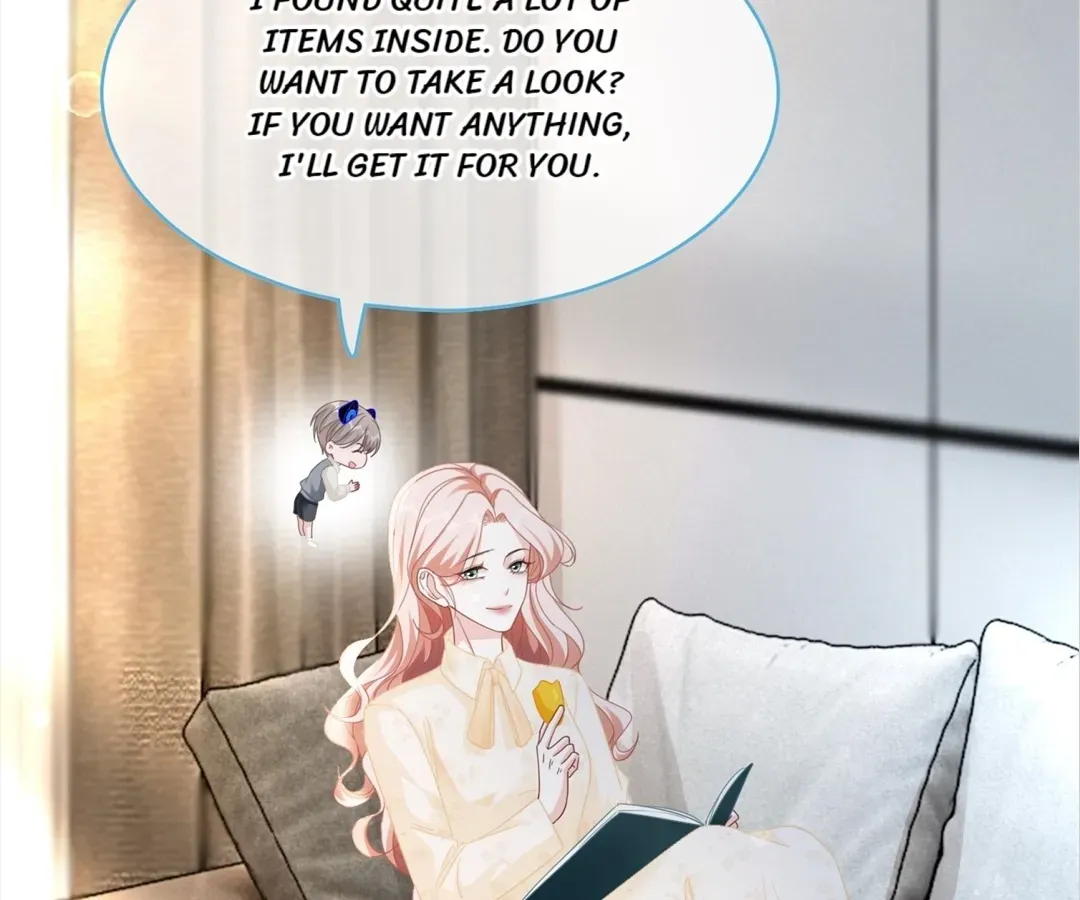 Revenge Queen Chapter 104 page 63 - 