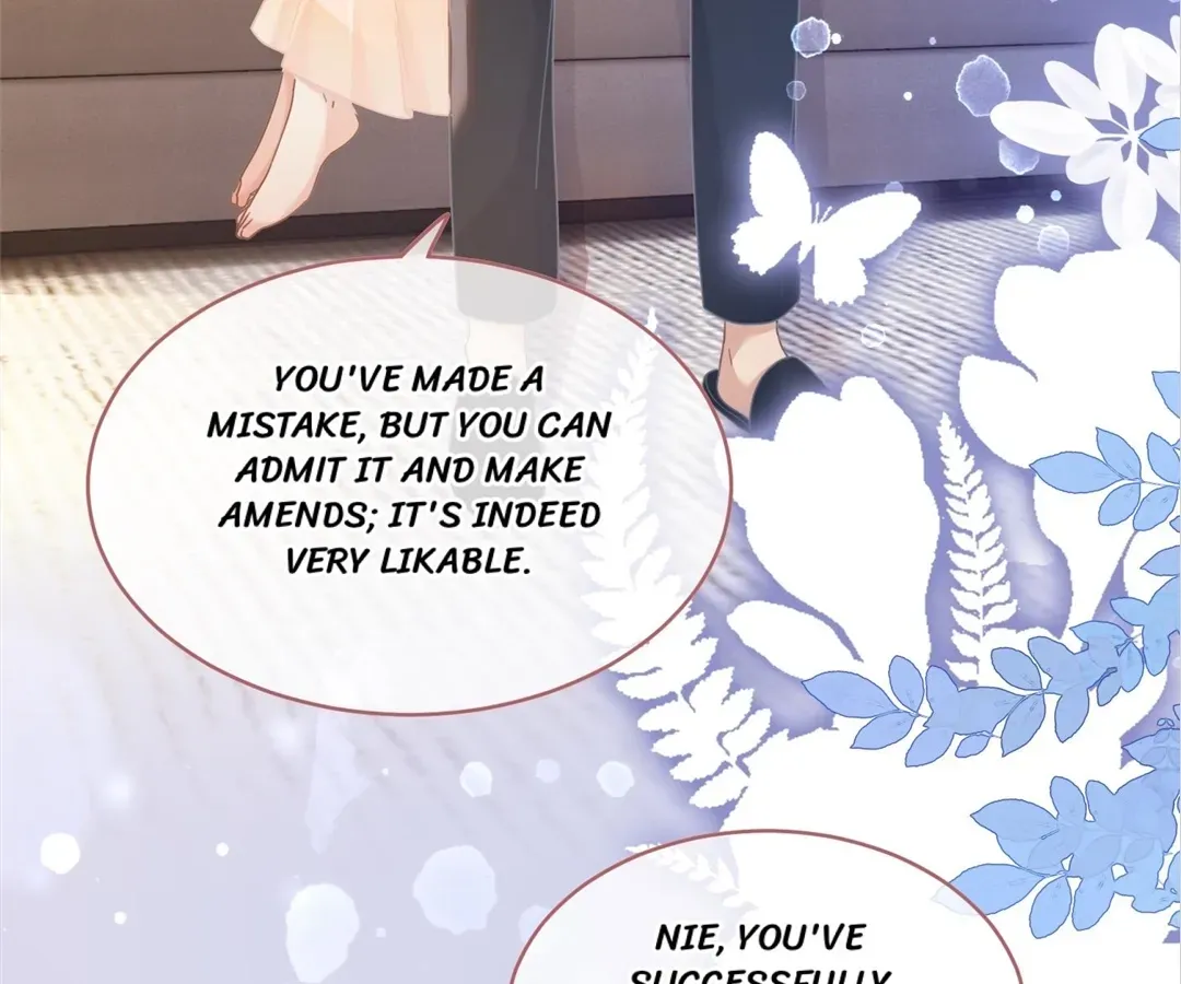 Revenge Queen Chapter 105 page 12 - 