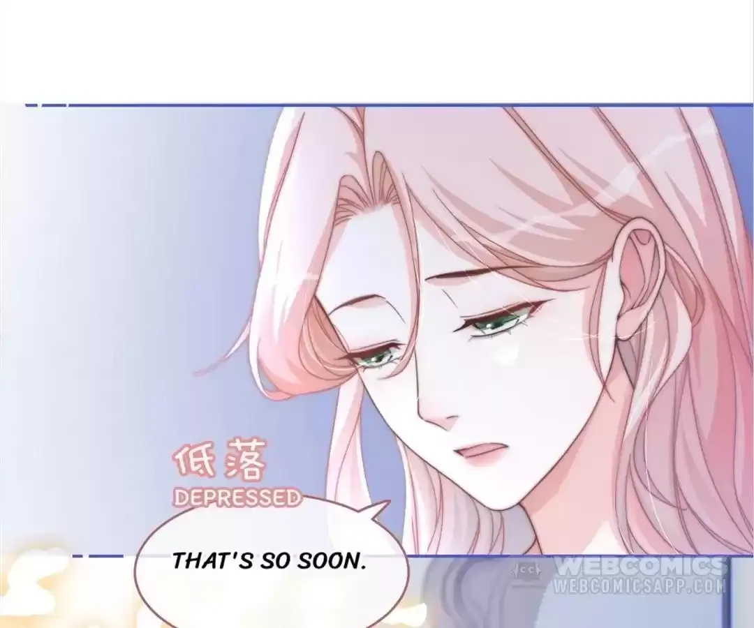 Revenge Queen Chapter 105 page 19 - 