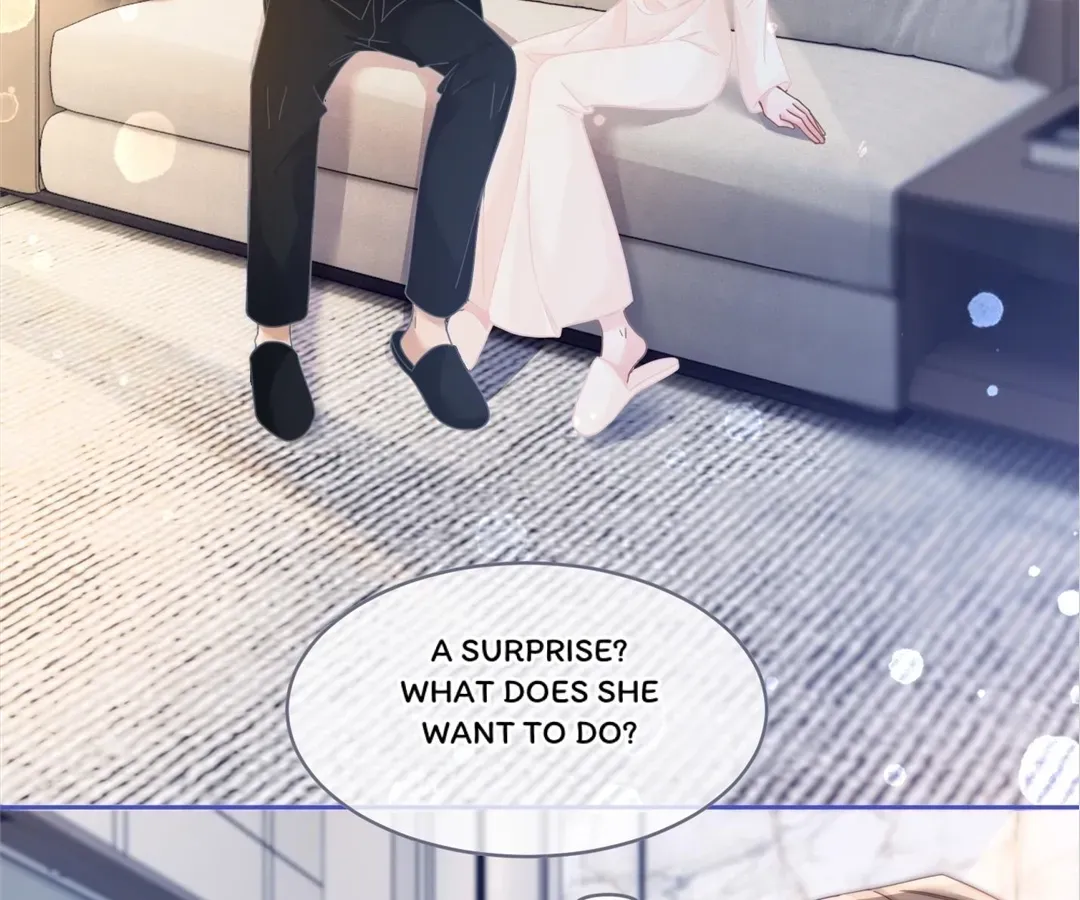 Revenge Queen Chapter 105 page 21 - 