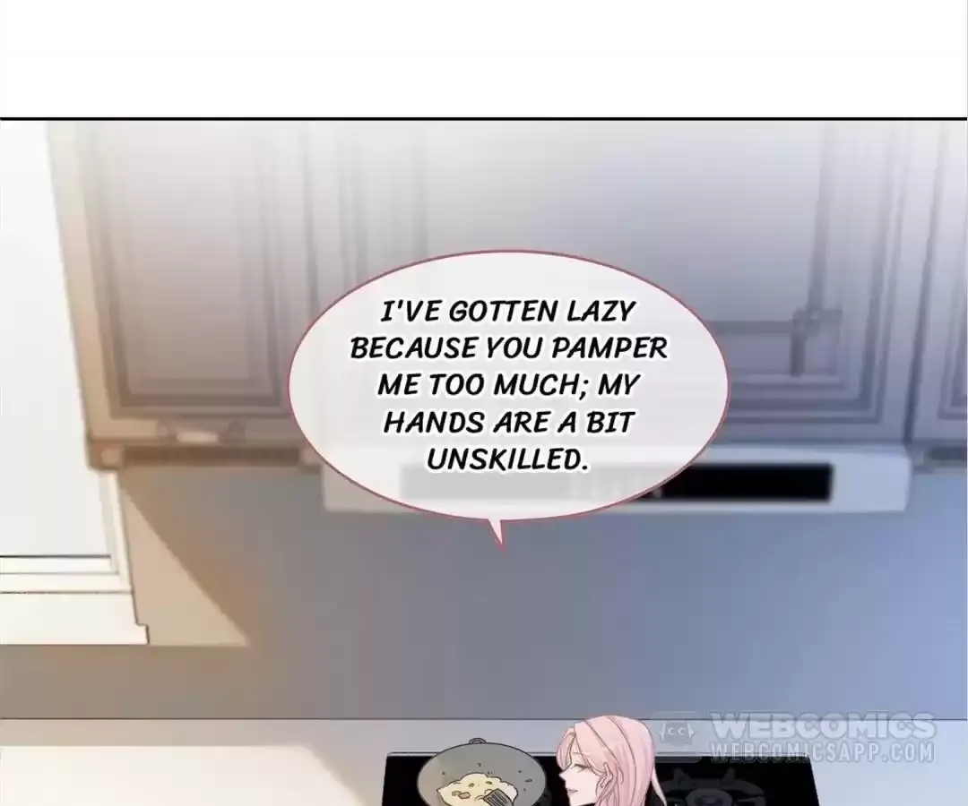 Revenge Queen Chapter 105 page 27 - 