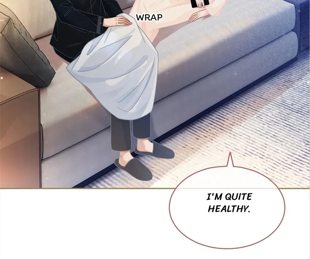 Revenge Queen Chapter 105 page 4 - 