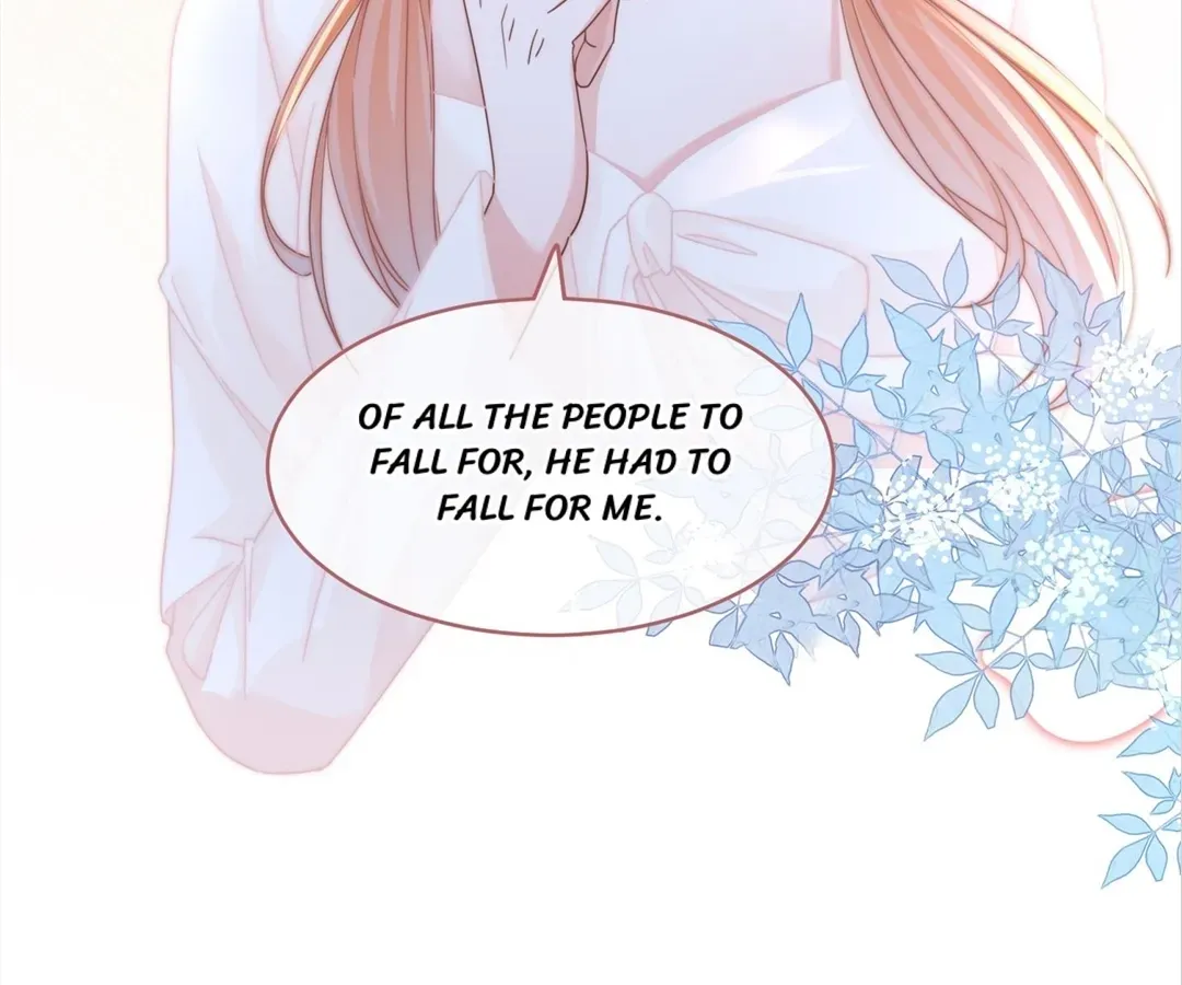 Revenge Queen Chapter 105 page 44 - 