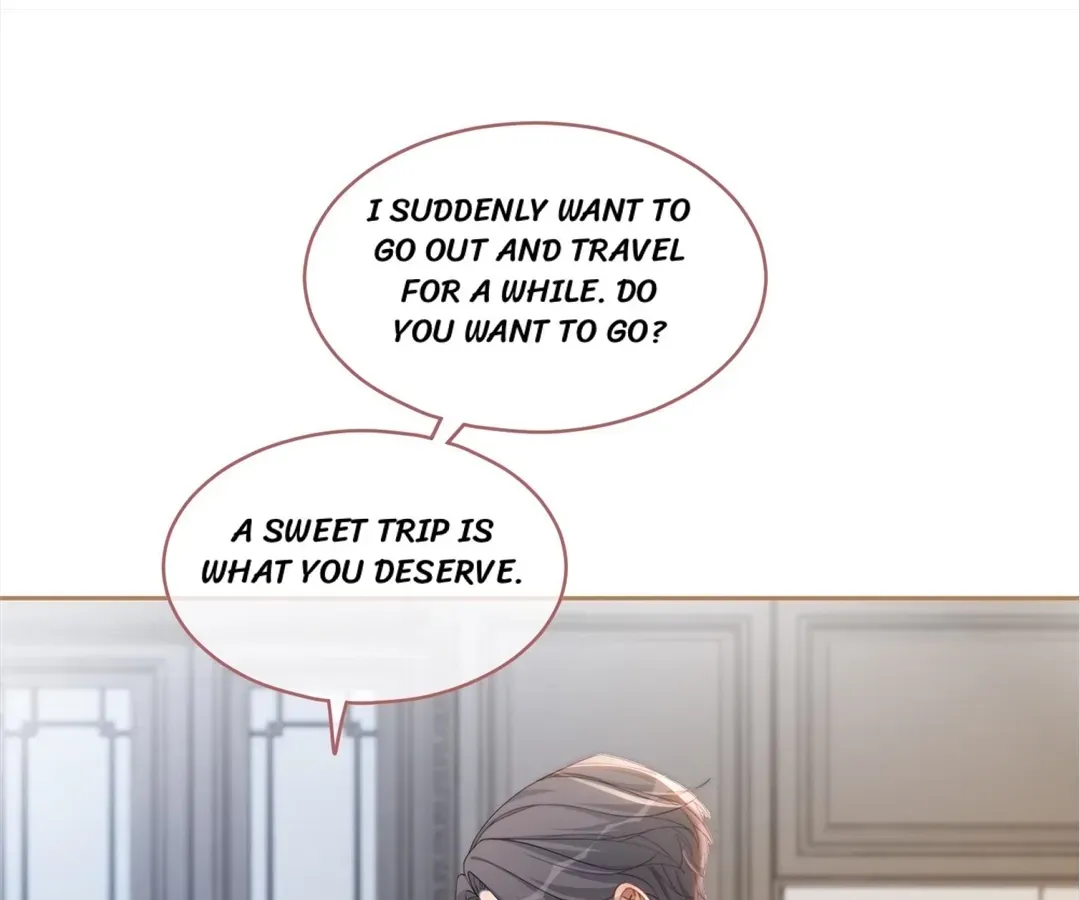 Revenge Queen Chapter 105 page 45 - 