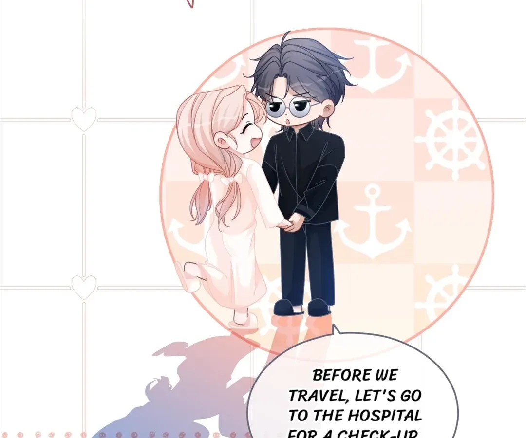 Revenge Queen Chapter 105 page 48 - 