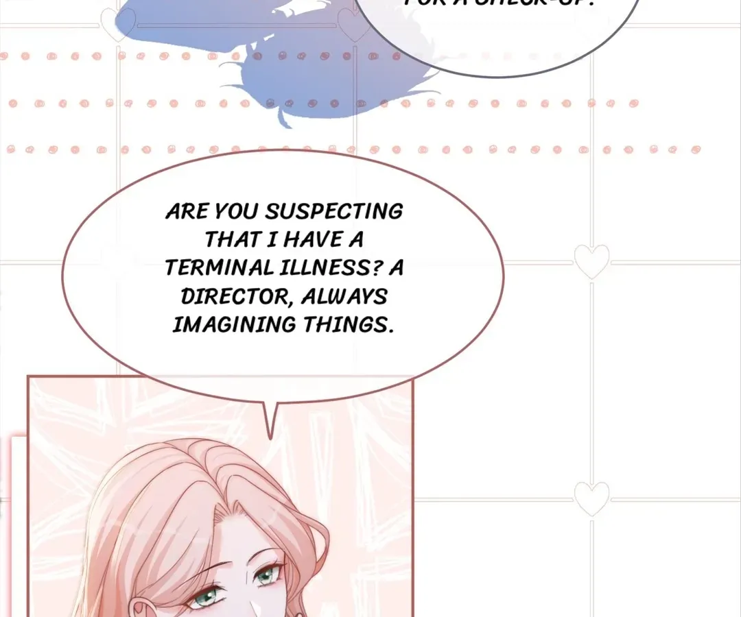 Revenge Queen Chapter 105 page 49 - 