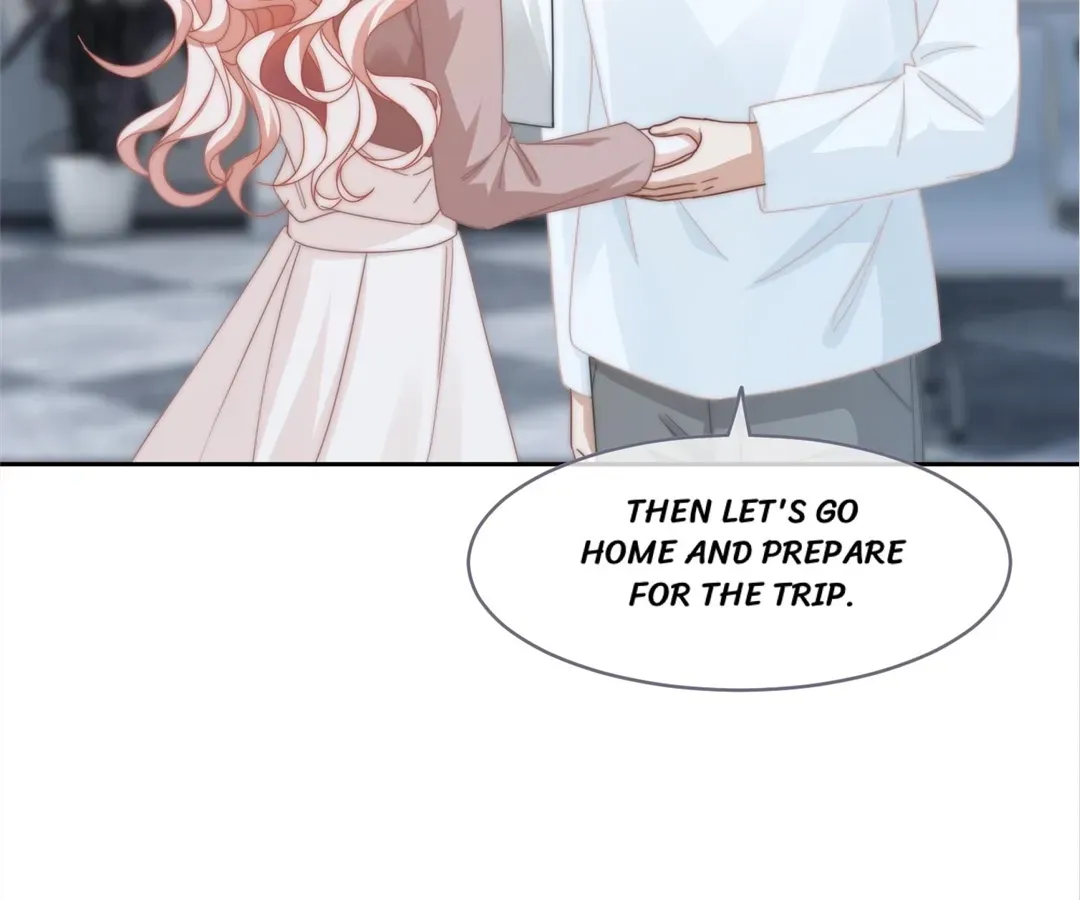 Revenge Queen Chapter 105 page 54 - 