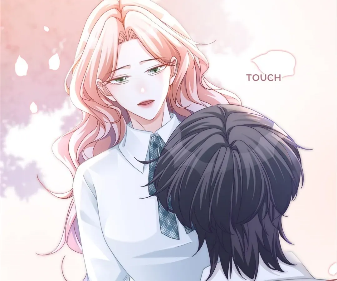 Revenge Queen Chapter 105 page 73 - 