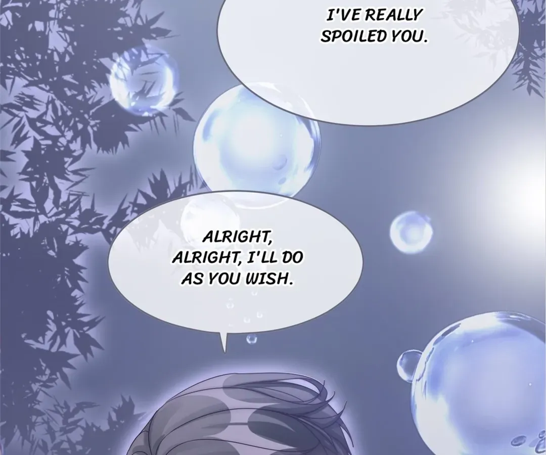 Revenge Queen Chapter 105 page 84 - 