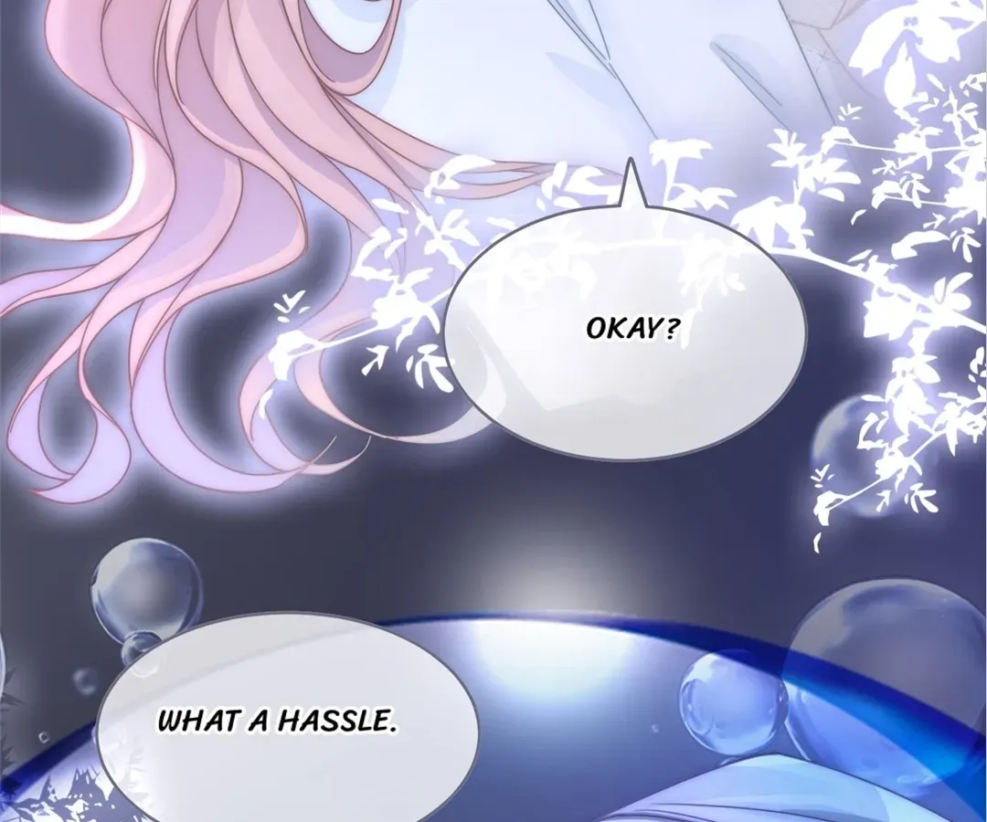 Revenge Queen Chapter 105 page 86 - 