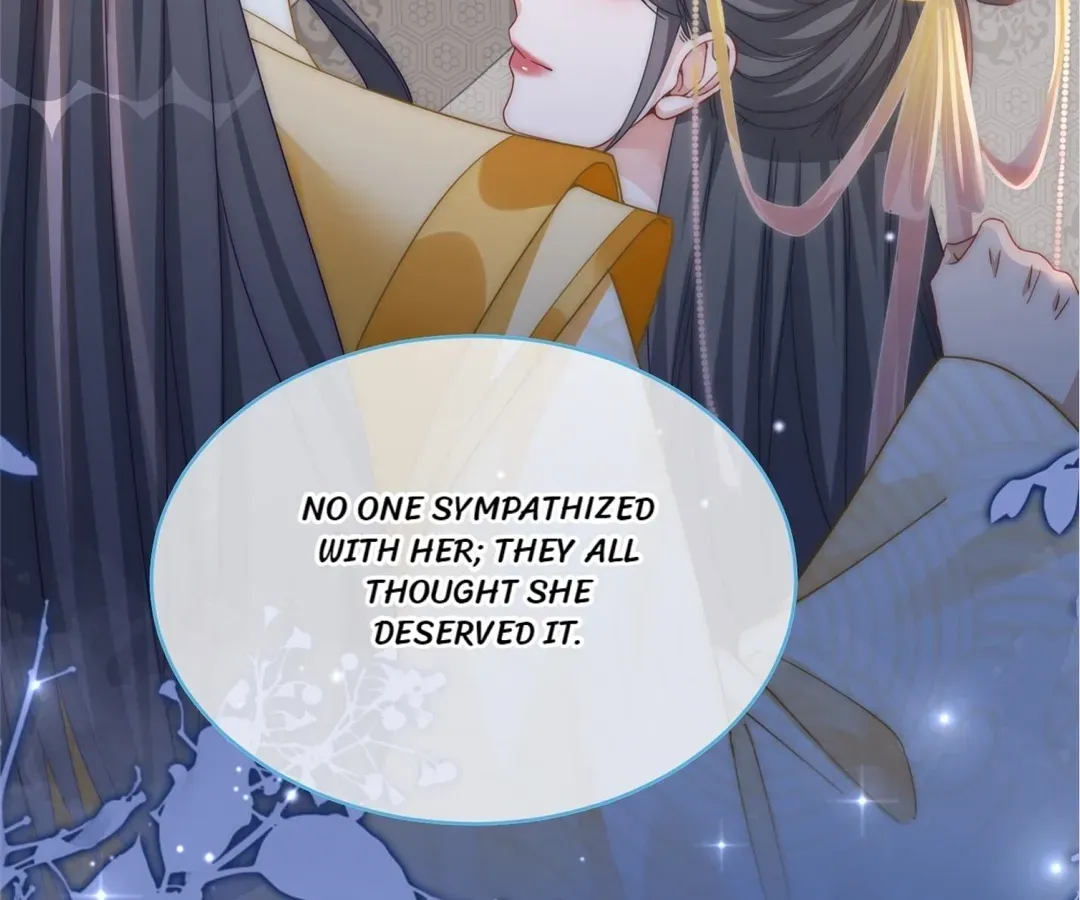 Revenge Queen Chapter 106 page 13 - 