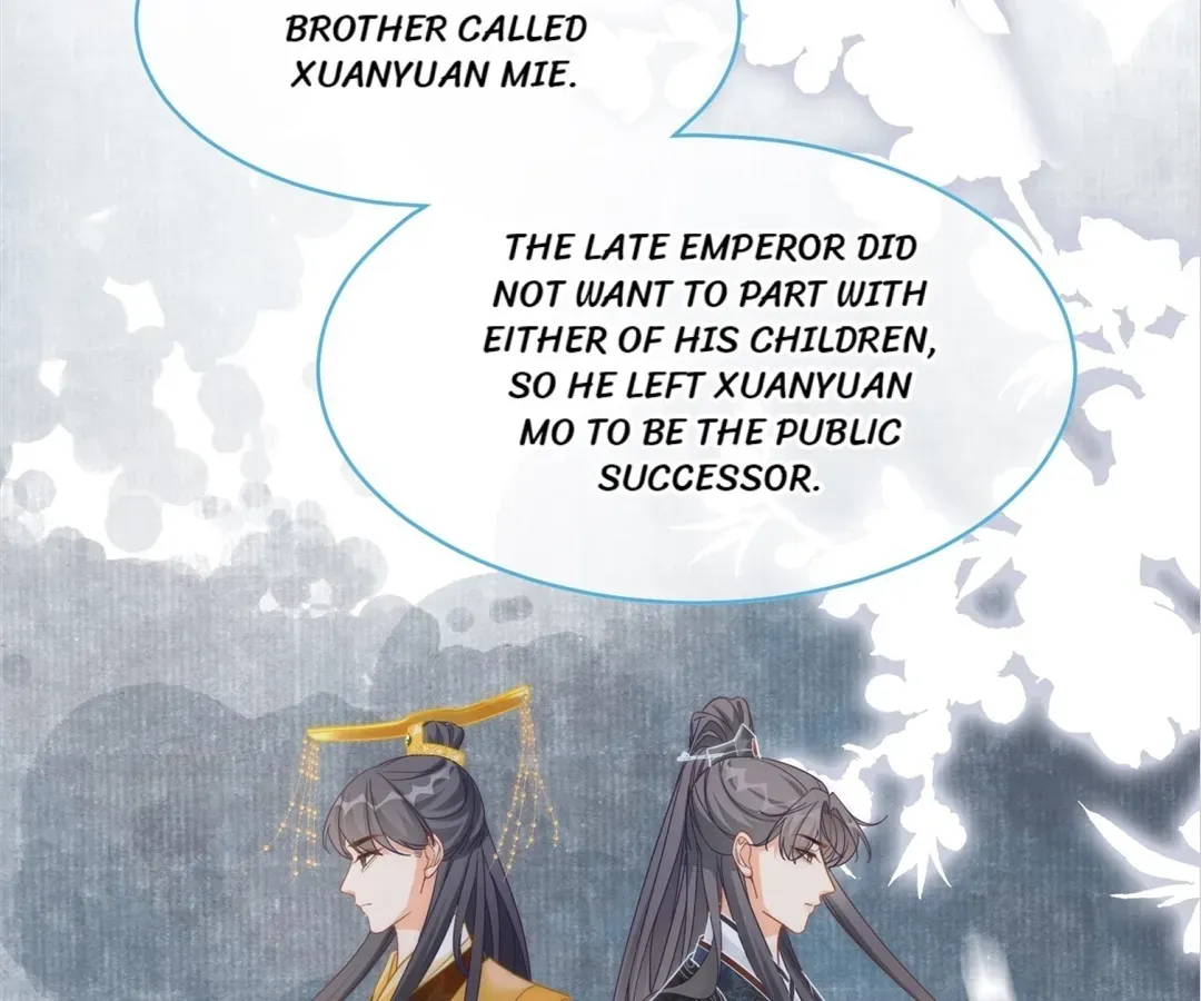 Revenge Queen Chapter 106 page 18 - 