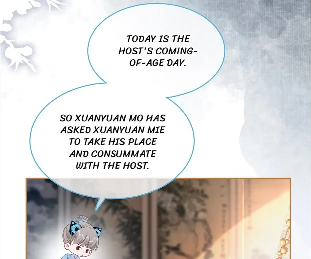 Revenge Queen Chapter 106 page 21 - 