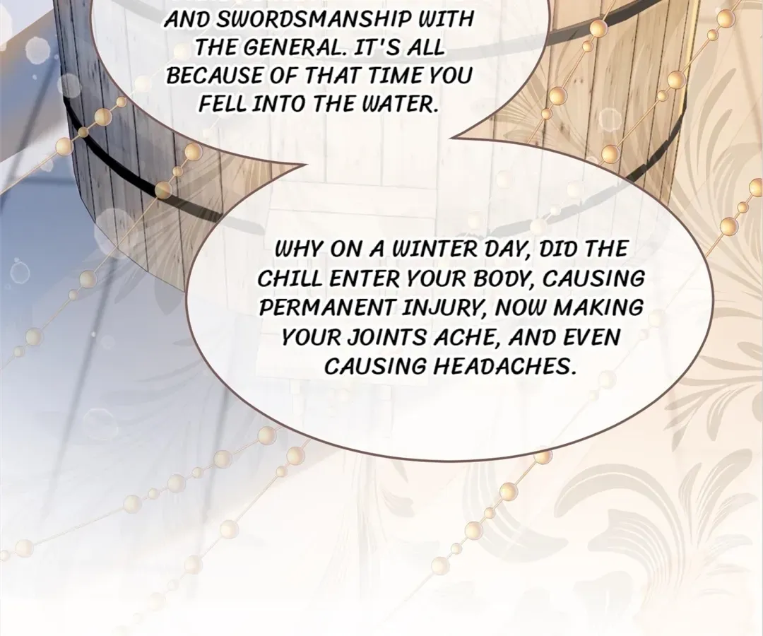 Revenge Queen Chapter 106 page 25 - 